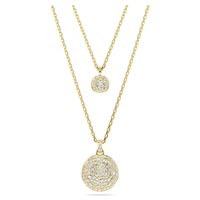 Pendente Swarovski METEORA in Lega metallica Cristallo 5683442 - 5683442
